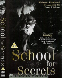 school for secrets dvd