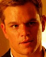 matt damon