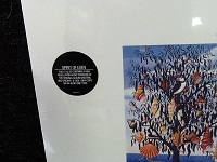 Talk Talk Spirit Of Eden Vinyl