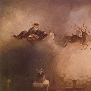 william holbrook beard print