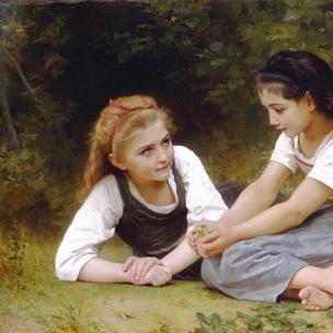 william bouguereau prints