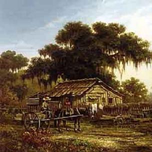 william henry buck print