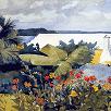 Winslow Homer Canvas Print