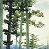 Winslow Homer Canvas Print