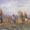 Winslow Homer Canvas Print