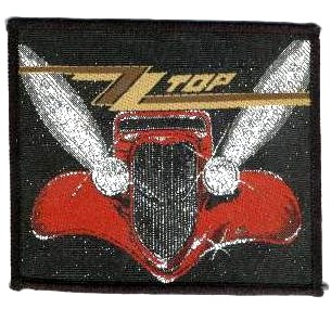 patches