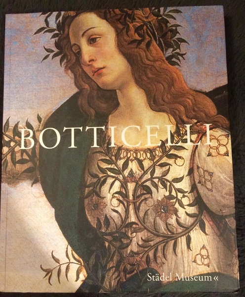 >Botticelli: Bildnis, Mythos, Andacht Softbound Book