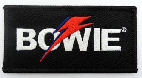 patch