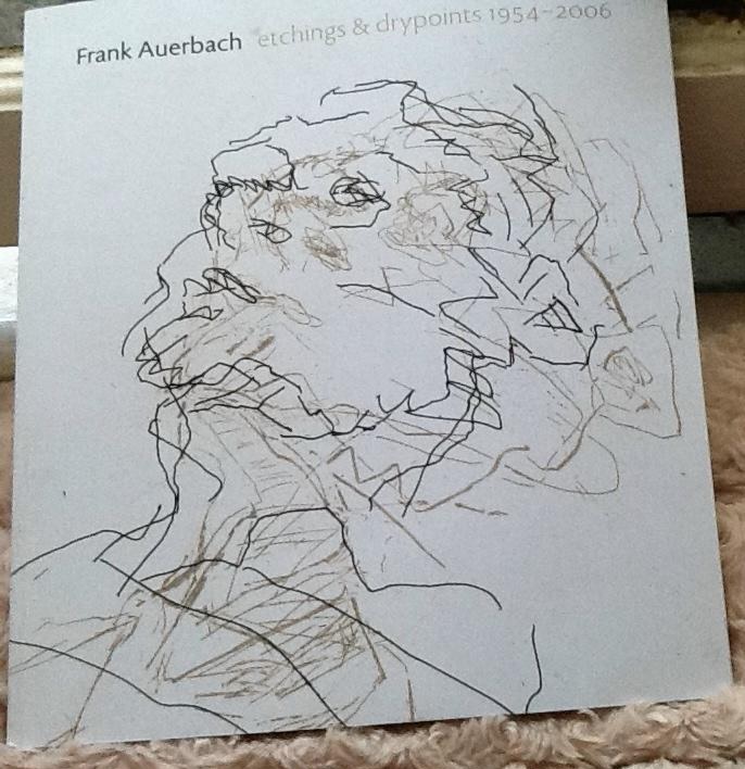 Frank Auerbach