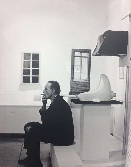 marcel duchamp