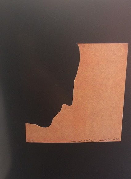 marcel duchamp